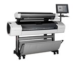 HP Designjet T1120 HD-MFP (44inch)